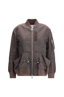 stylish-bomber-jacket-with-double-zipper