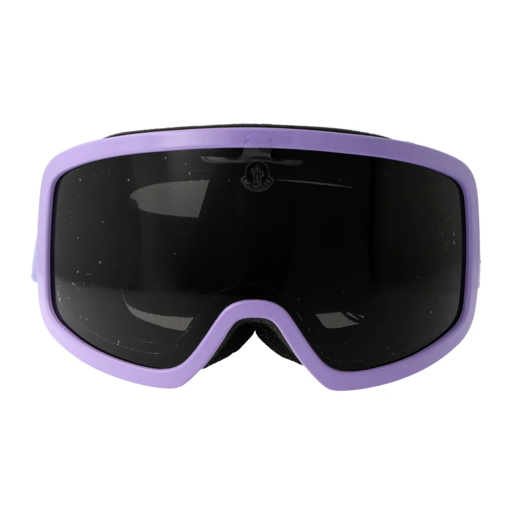 Moncler Stijlvolle zonnebril Ml0215 Purple Unisex