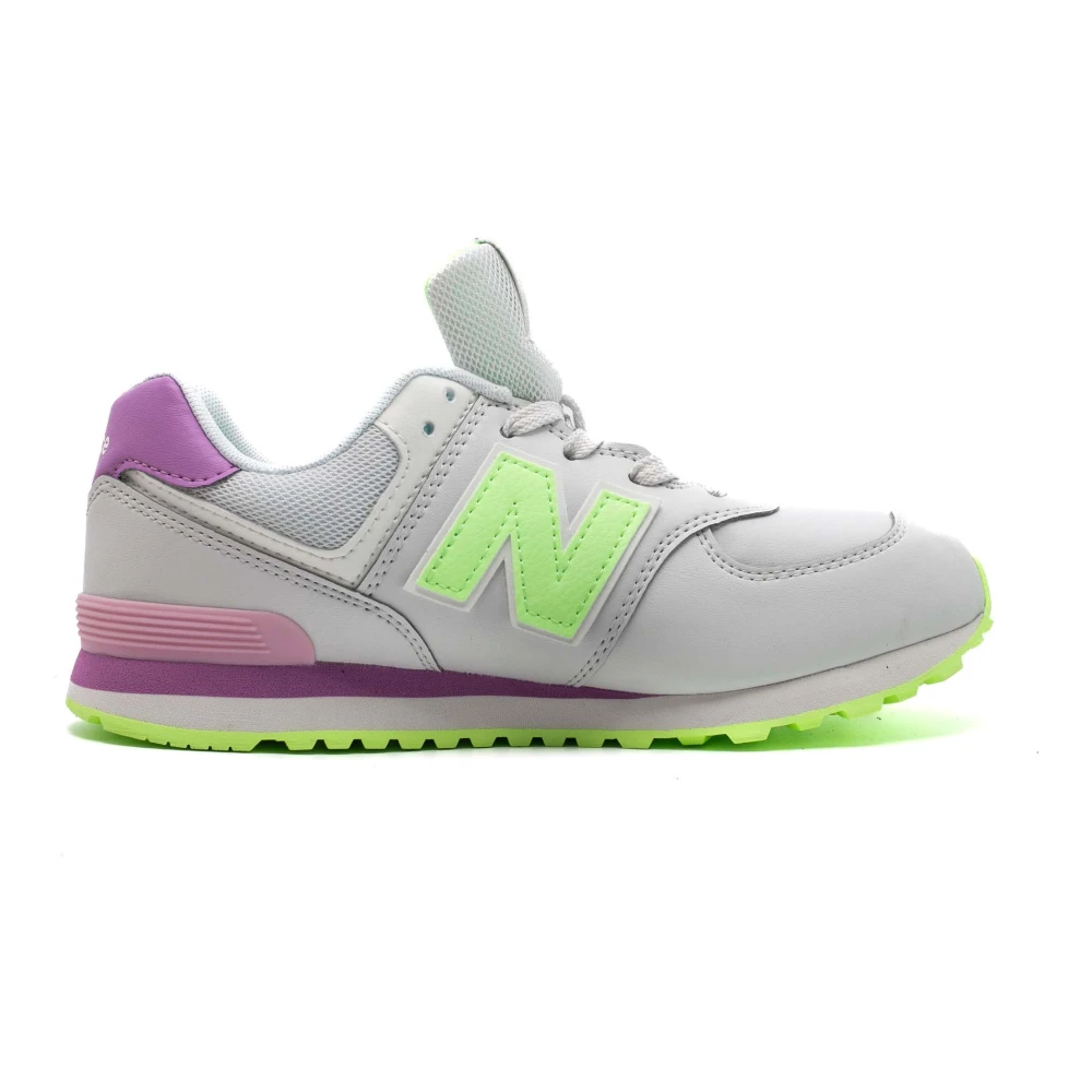 New Balance Vita Lifestyle Sneakers Bred Sula Multicolor, Unisex