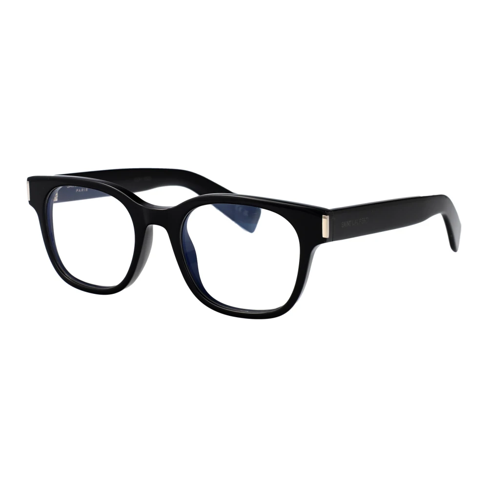 Saint Laurent Optische Brillen Black Dames