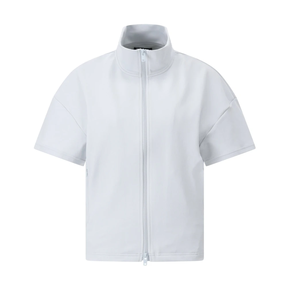 Sweatshirts & Hoodies > Zip-throughs - - Y-3 - Modalova