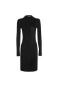 jurk-van-viscose-met-franjes
