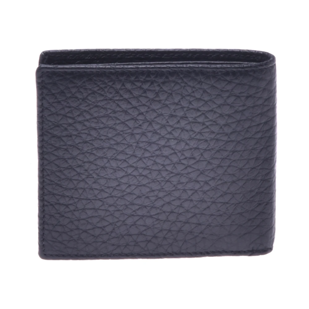 Baldinini Portemonnee Black Heren