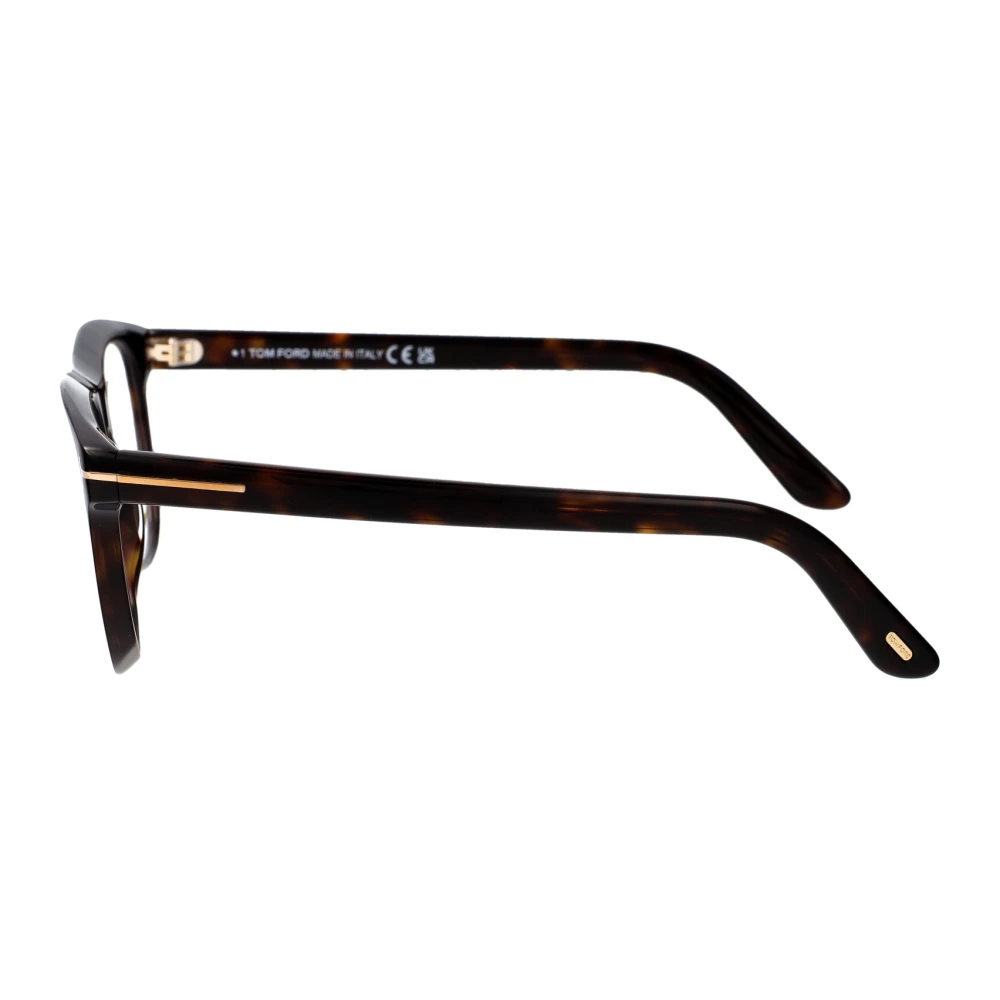 Tom Ford Stijlvolle Optische Bril Ft5939-B Brown Heren