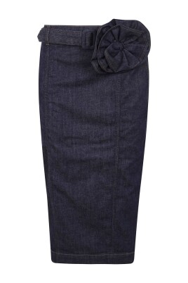 blue-skirt-comfort-style-casual-fit