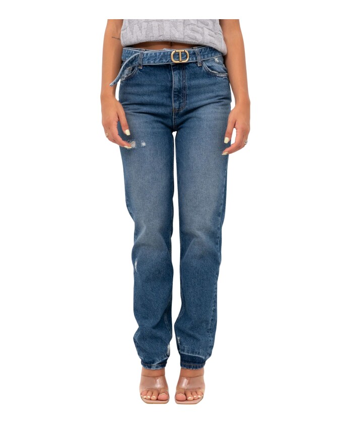 jeans-met-riem