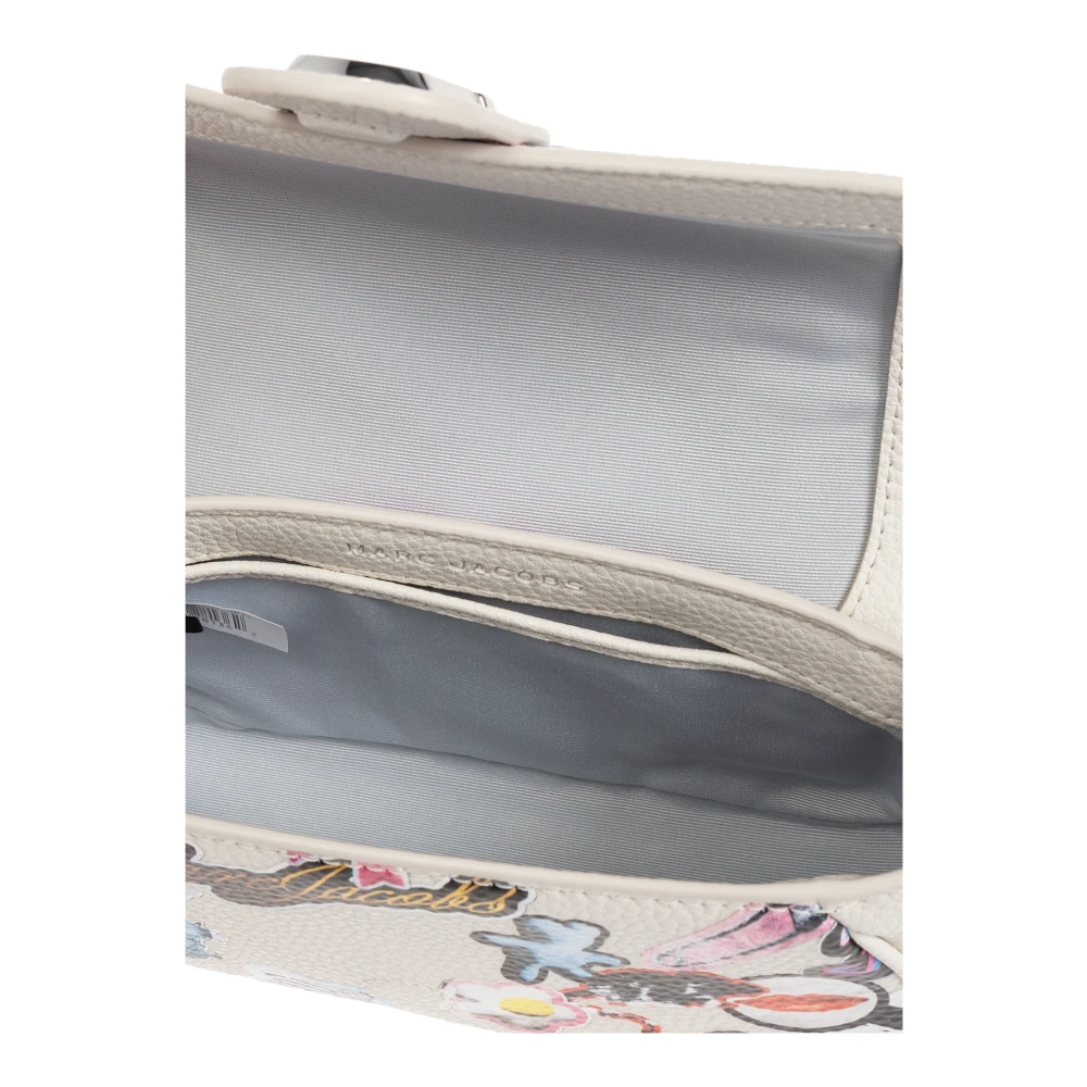 Marc Jacobs Leren tas Multicolor Dames