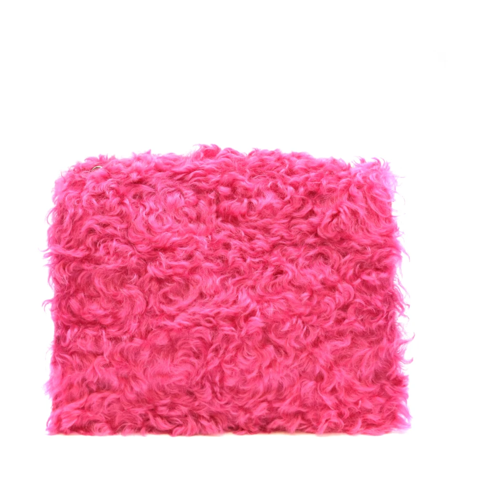 Moschino Handbags Pink Dames