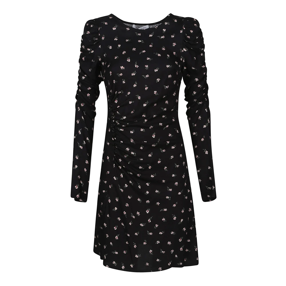 Mar De Margaritas Elegante Dora Jurk voor Vrouwen Black Dames