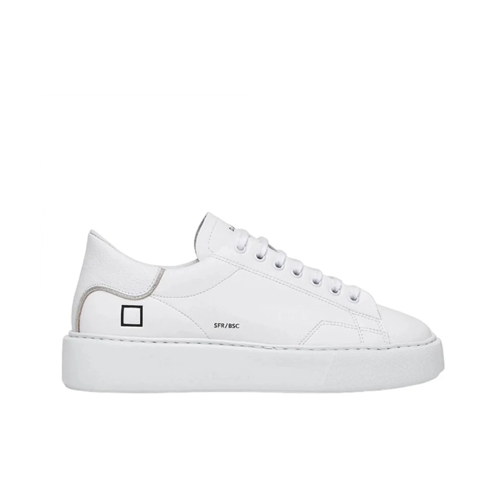 Shoes > Sneakers - - D.a.t.e. - Modalova