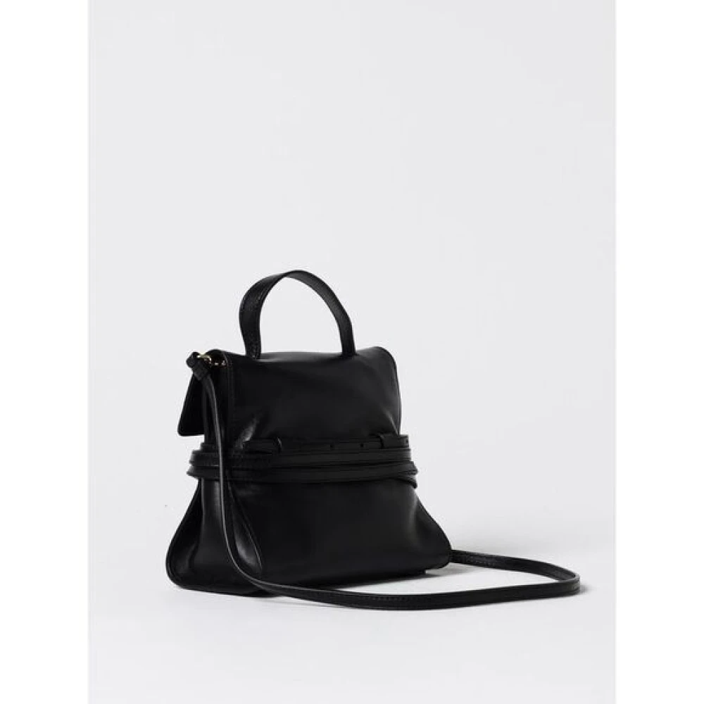 Moschino Zwarte tassen voor een stijlvolle uitstraling Black Dames