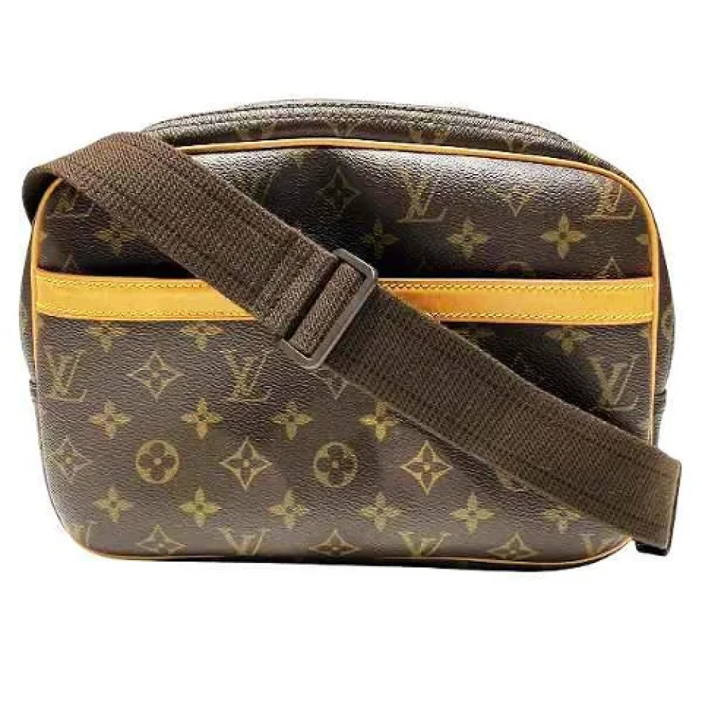 Pre-owned > Pre-owned Bags > Pre-owned Cross Body Bags - - Louis Vuitton Vintage - Modalova