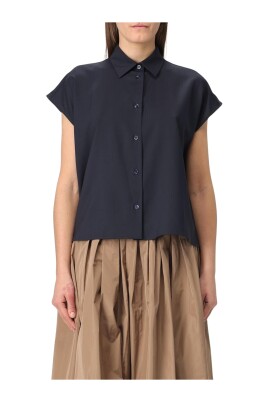 navy-collared-shirt-for-women