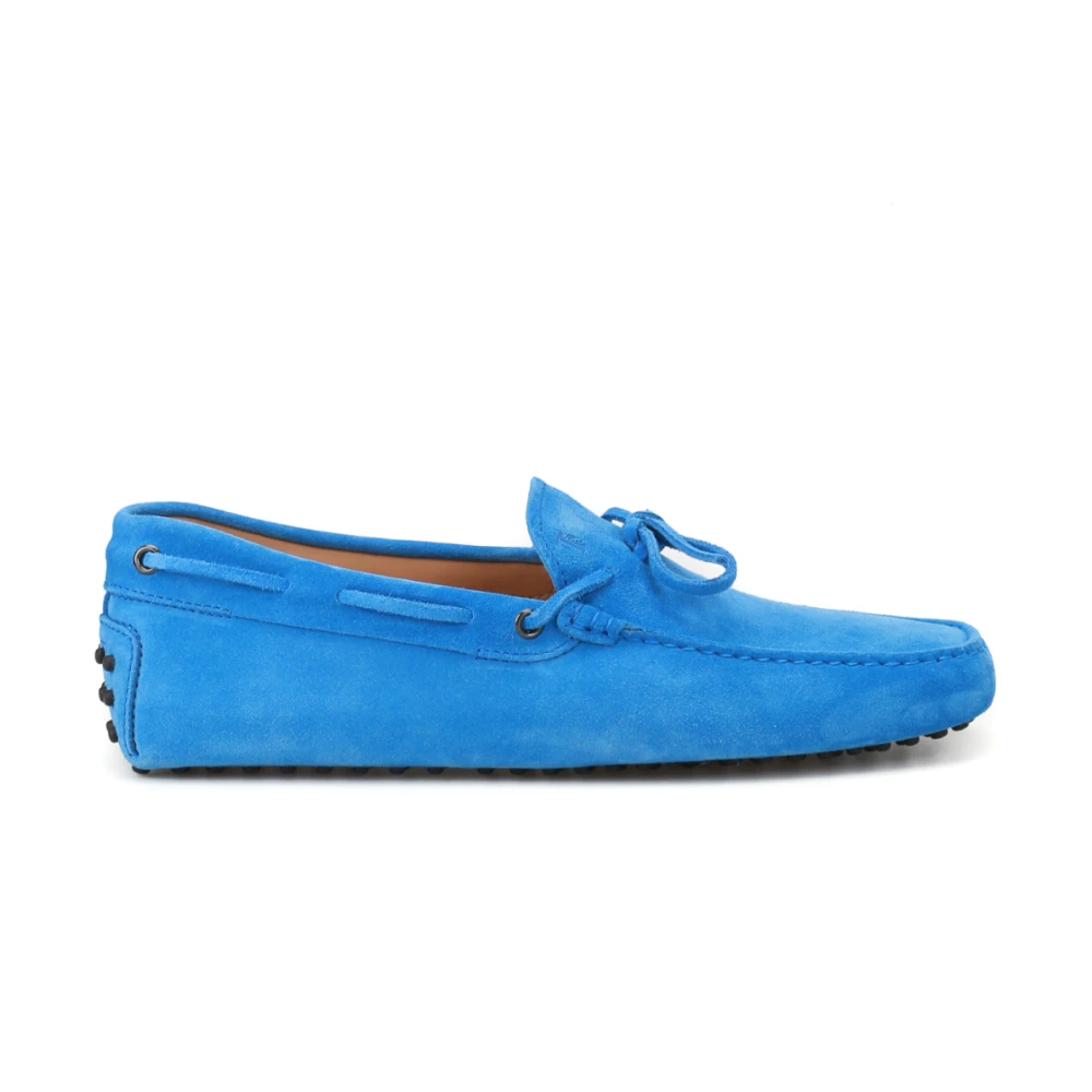Shoes > Flats > Sailor Shoes - - Tod's - Modalova
