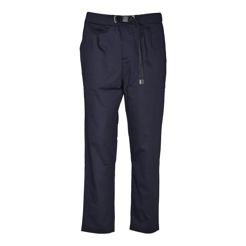 Trousers > Straight Trousers - - White Sand - Modalova