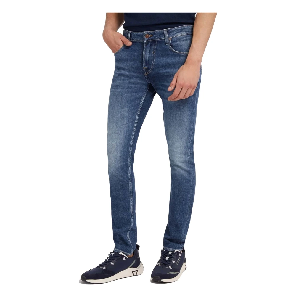 Jeans > Skinny Jeans - - Guess - Modalova