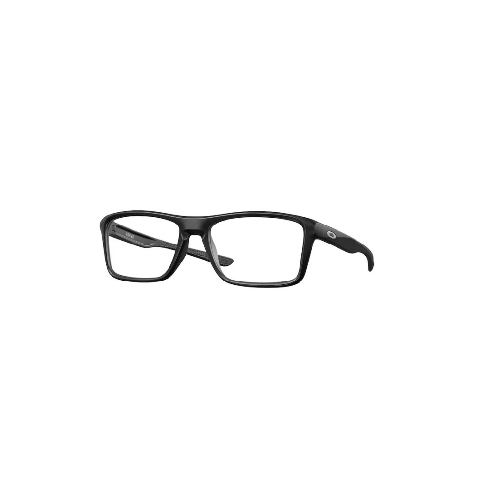 Oakley Rafter Ox8178 Frame - Male - Glasses - Black - 57 Mm - Accessories