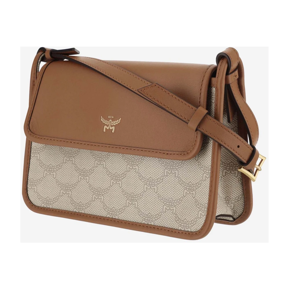 MCM Krachtige Gaming Laptop Brown Dames
