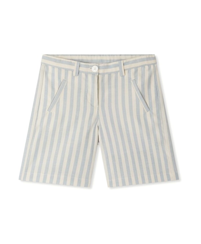 striped-cotton-shorts-light-blue
