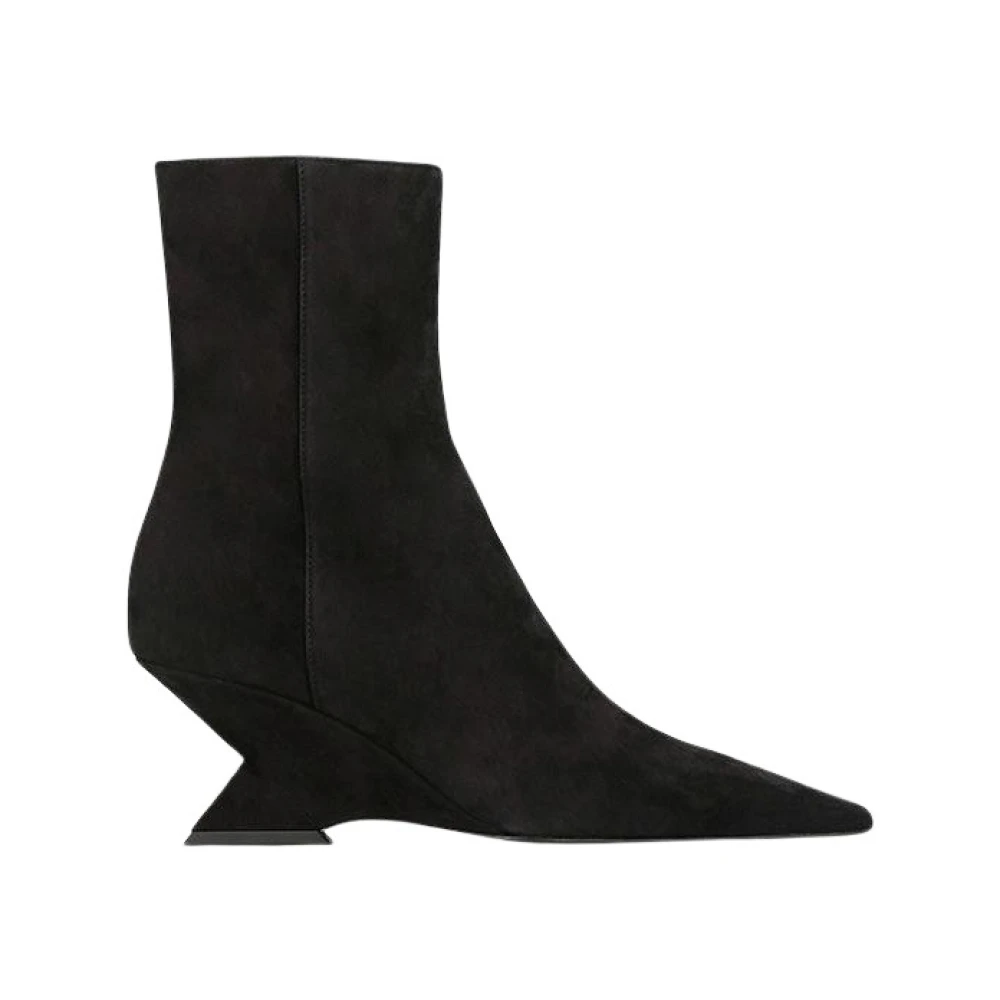 Shoes > Boots > Heeled Boots - - The Attico - Modalova