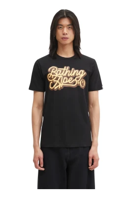 Script Logo T-Shirt