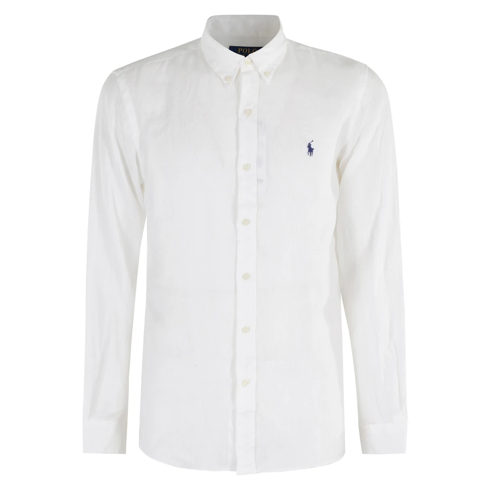 Shirts > Formal Shirts - - Polo Ralph Lauren - Modalova