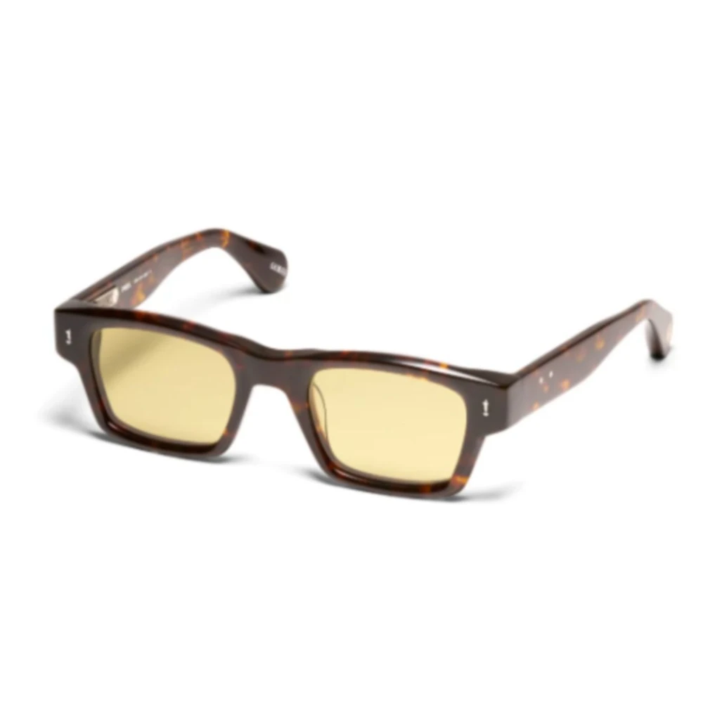 Peter And May Unisex Brown Amy Sun Sunglasses