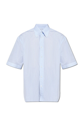 chemise-a-rayures