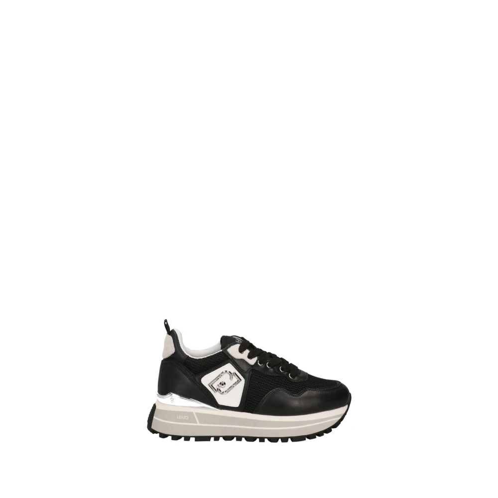 Liu Jo - Shoes > Sneakers - Black - Liu Jo - Modalova