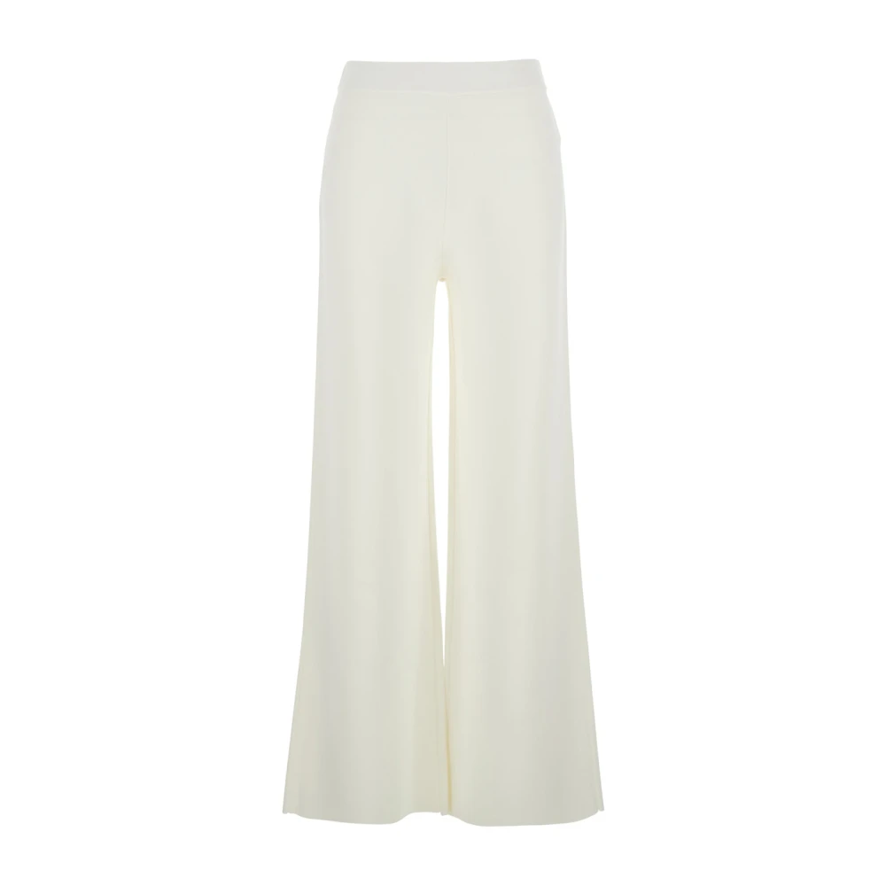 Trousers > Wide Trousers - - P.a.r.o.s.h. - Modalova