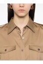 chemise-jaune-elegante-vetements-pour-femmes