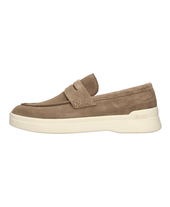 chaussures-plates-marron