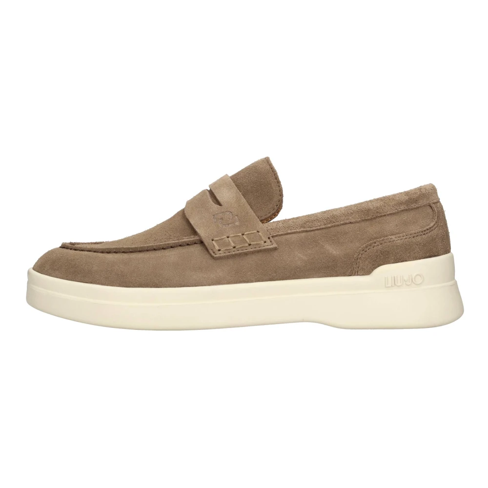 Shoes > Flats > Loafers - - Liu Jo - Modalova