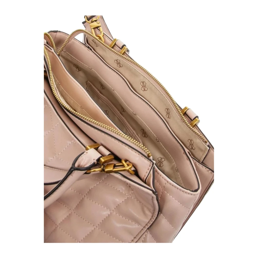 Guess Schoudertas Beige Dames