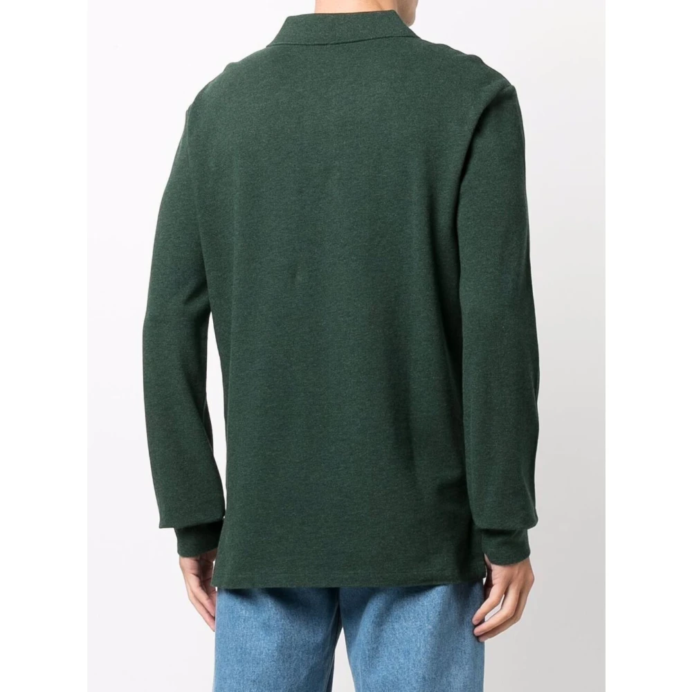 Ralph Lauren Polo Green Heren