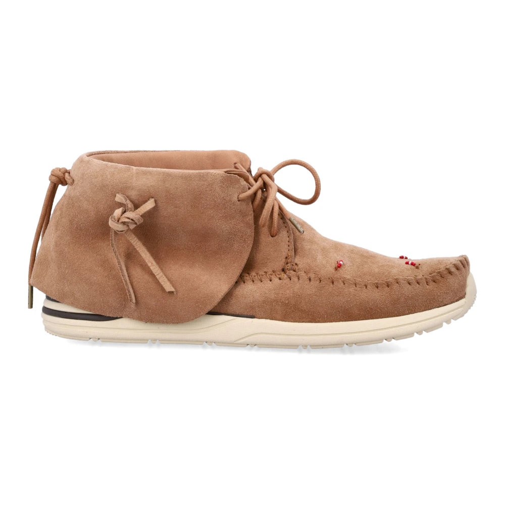 Shoes > Flats > Laced Shoes - - visvim - Modalova
