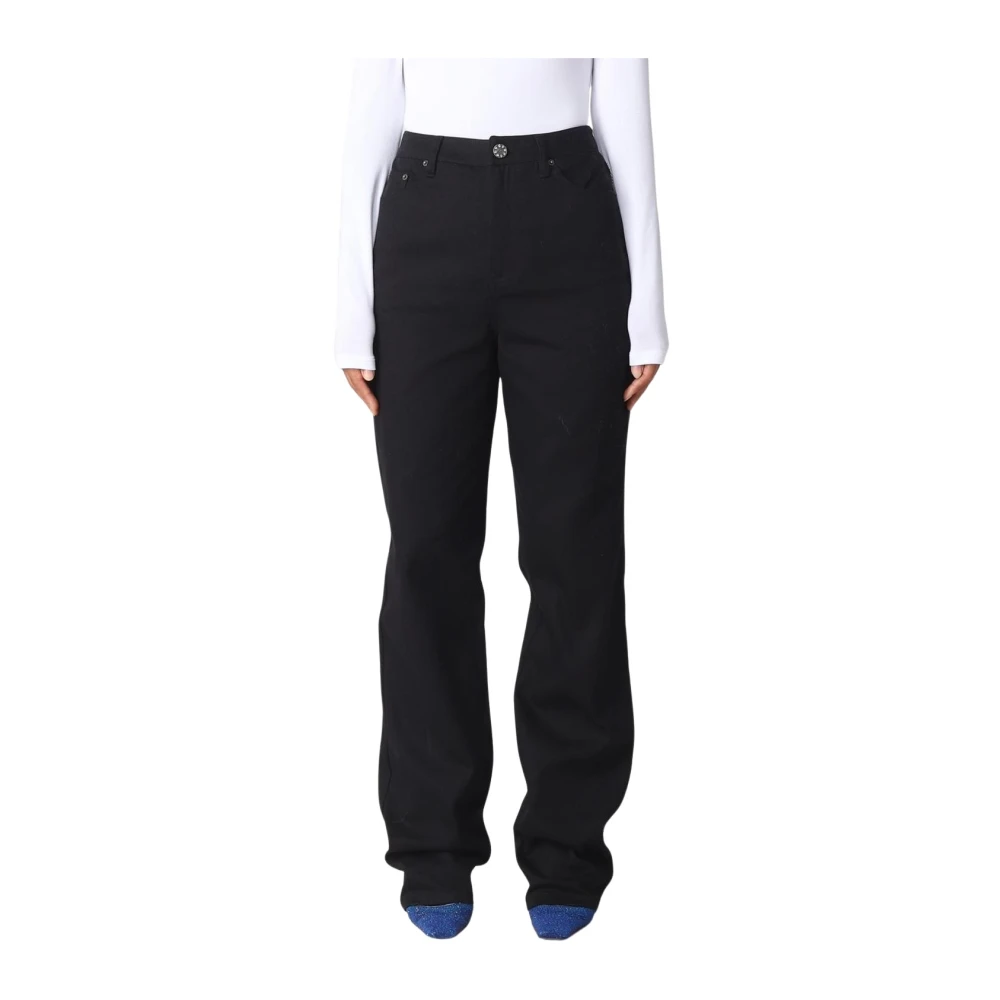 Jeans > Straight Jeans - - Rotate Birger Christensen - Modalova