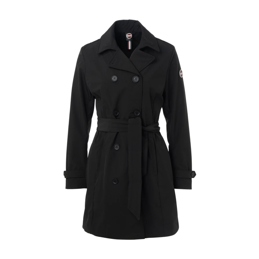 Colmar Coats Black Dames