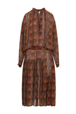 Denvo Dress
