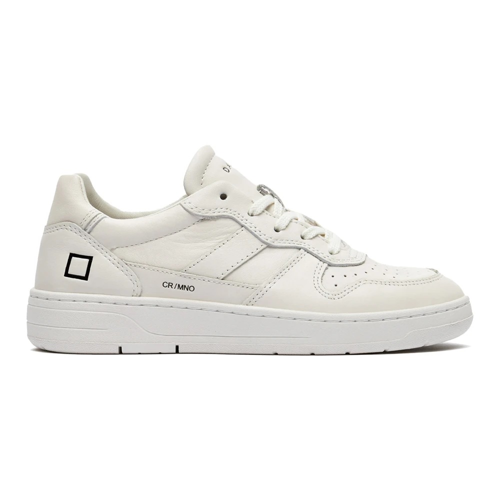 Shoes > Sneakers - - D.a.t.e. - Modalova