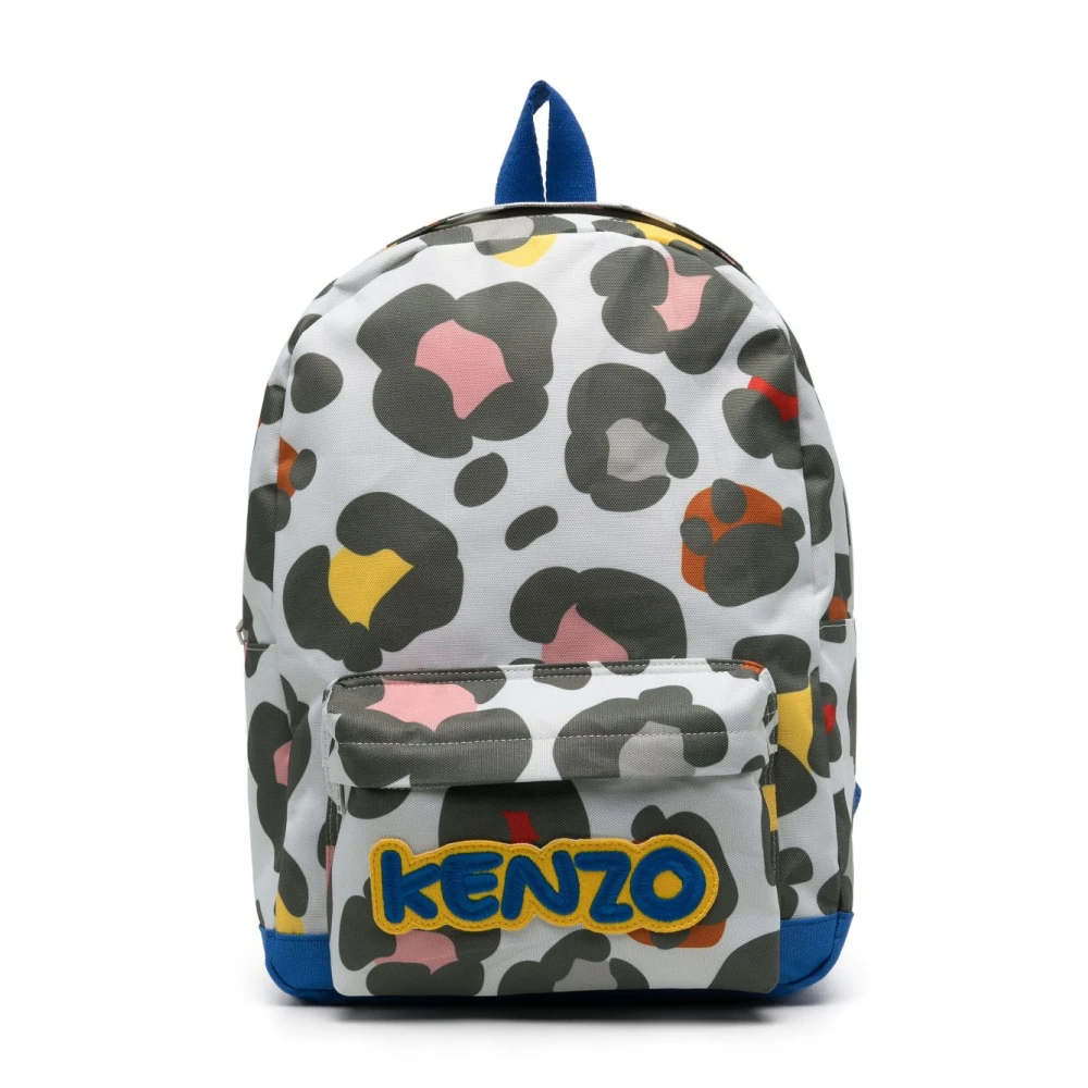 Kenzo - Sacs d'école et sacs à dos - Gris -