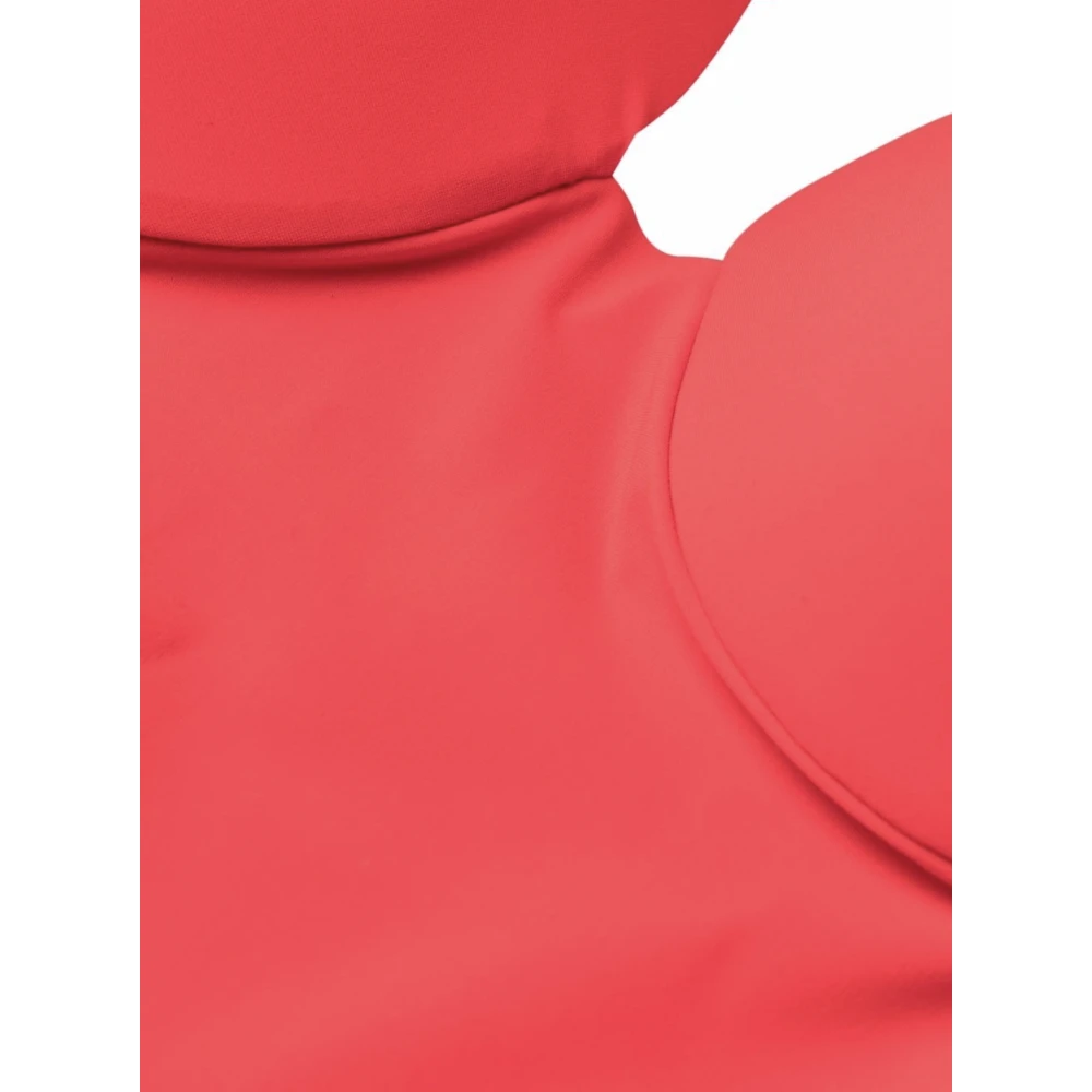 Magda Butrym Rode badpak Red Dames
