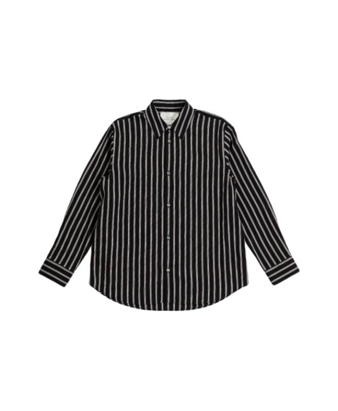 striped-button-up-shirt