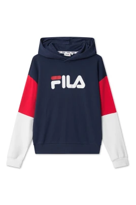 Barret Cropped Hoody