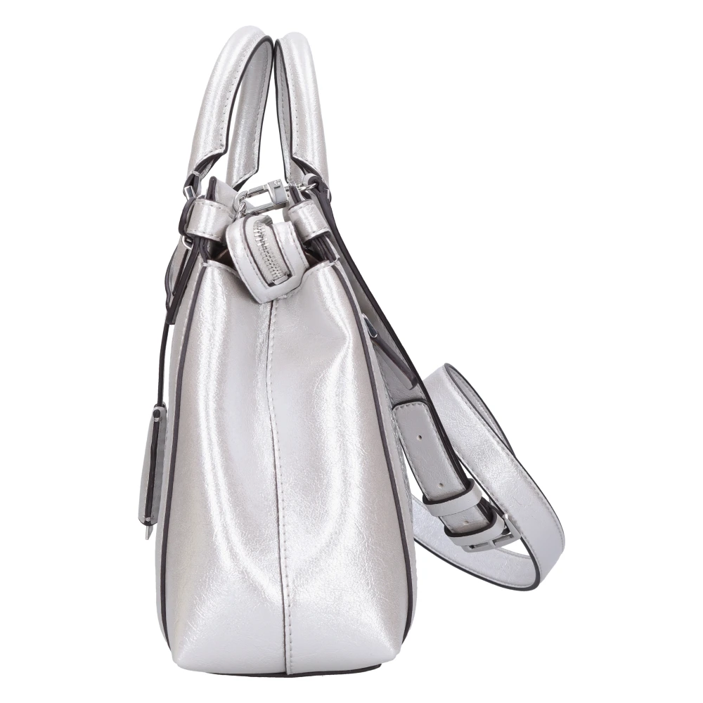 Guess Zilver Gray Dames
