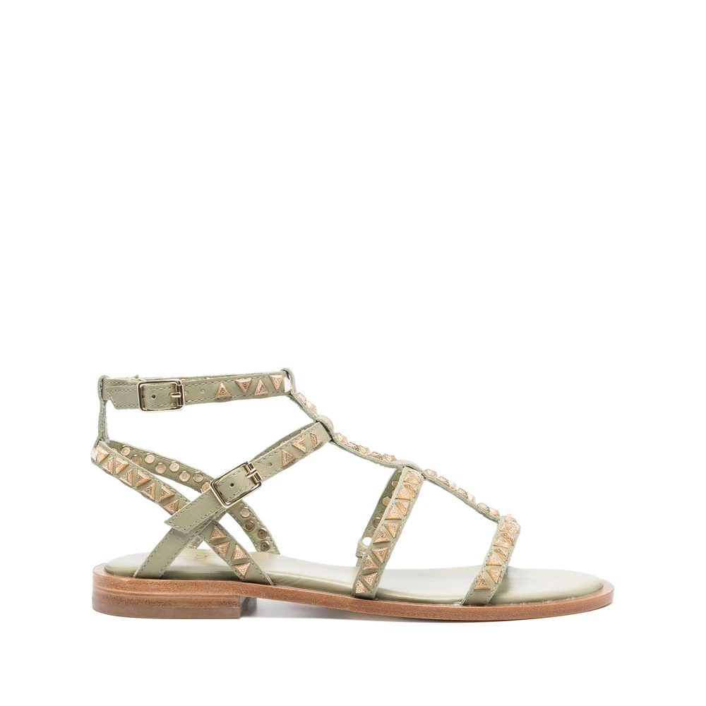 Shoes > Sandals > Flat Sandals - - ASH - Modalova