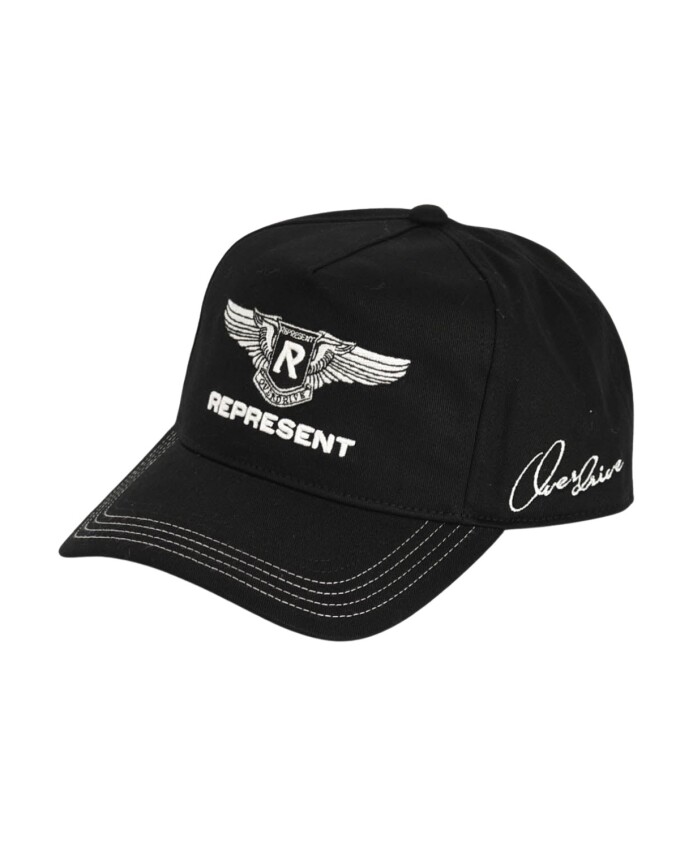 casquette-overdrive-en-coton-brode