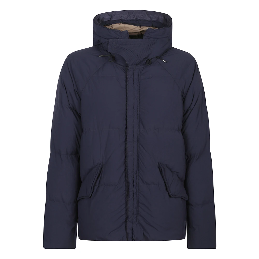 Jackets > Winter Jackets - - Ten C - Modalova