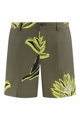 Karlos Bermuda Shorts