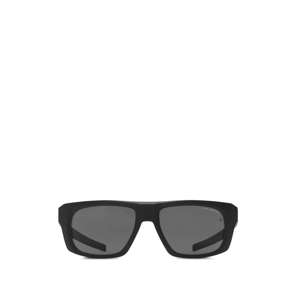 Dita Black A02 Sunglasses - Male - Sunglasses - 56 Mm - Accessories